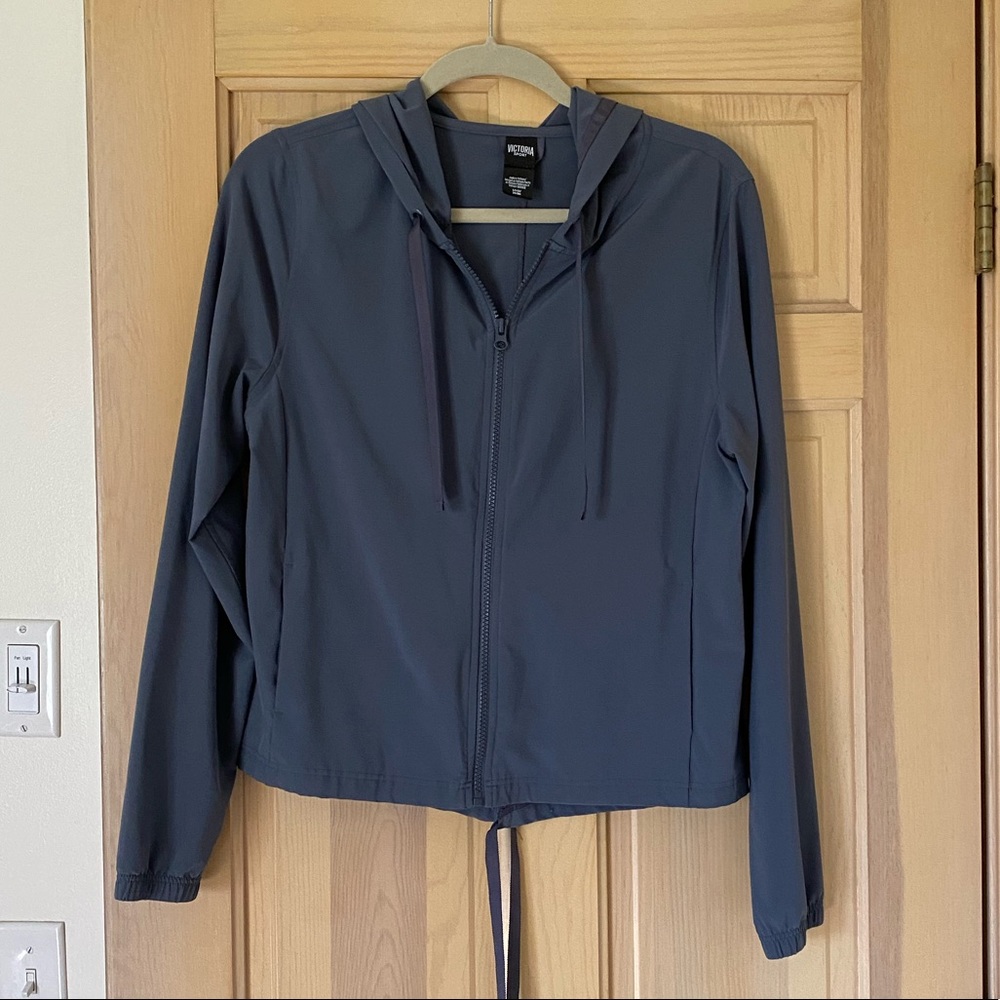 Victoria’s Secret sport lightweight jacket